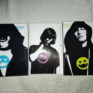 The Chronicles Of Vladimir Tod 2,3,& 5